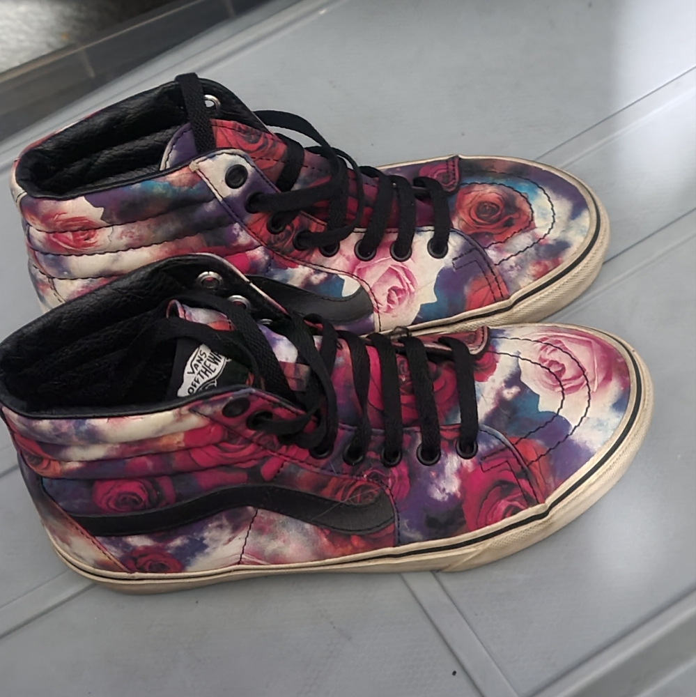 Vans